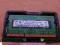 Samsung SO-DIMM 1GB DDR3 PC3-8500S do laptopa