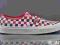 VANS AUTHENTIC CA R.40.5 TRAMPKI KRATKA JWI8JI