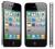 APPLE IPHONE 4 8GB CZARNY B/S MEGA OKAZJA