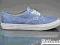 VANS AUTHENTIC SLIM R.40 TRAMPKI 24H MODNE USA HIT