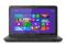 Notebook Toshiba C855D-S5320B 4GB RAM 500GB WIN8