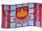 FWHU04: West Ham United - flaga West Hamu! Sklep