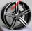 B58 17'' 5X120 FELGI ALU BMW E81 E82 E87 E88 E36