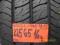 OPONA GOODYEAR CARGO 225 65 16' C LUBIN B25