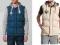 NOWA Z METKĄ Kamizelka PUMA PADDED XL khaki