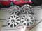 NISSAN PRIMERA P12 03 FELGI ALUMINOWE 17'' 17X7JJ