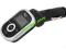 TRANSMITER MP3 USB MICRO SD SREBRNY + PILOT OG17D