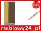 meblowy24 - Szafa ubraniowa GIOCO