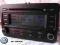 VW RCD 300 - RDS - CD - GOLF V - KOD - GWARANCJA -