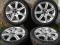 FELGI ALU 17 5x114,3 HONDA ACCORD TOYOTA AVENSIS
