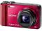 Aparat Sony DSC H70 czerwony NOWY FV GW