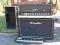 Mesa Boogie Roadster + Case + NoisyBox 2x12 + Midi