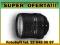 AF-S NIKKOR 24-85 mm f/3,5-4,5G ED VR WA-WA RATY