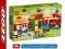 KLOCKI LEGO DUPLO 10525 DUŻA FARMA