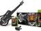 Nowy Warriors od rock Gitara + GRA Folia