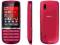 NOWA NOKIA ASHA 300 RED CZERWONA SKLEP RADOM