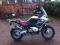 BMW R 1200 GS ADV ADVENTURE 2006 rok. ks.serwisowa