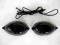 Okularki okulary ochronne do solarium