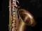 Saksofon tenorowy Buffet Crampon 400 - bdb tenor
