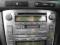 TOYOTA AVENSIS T25 2.0 RADIO