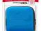 NINTENDO 2DS CARYING CASE NIEBIESKIE ETUI KRAKOW