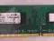 DDR2 / Kingston KVR533N2D4 / 533MHz / 512MB