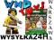 LEGO MINIFIGURES 71002 Barbarzyńca