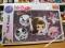PUZZLE 160EL LITTLEST PET SHOP HASBRO LPS TREFL