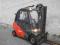 Wózek widłowy LINDE H25 DIESEL 2006 ROK KLIMA