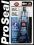 PRO SEAL SILIKON WYSOKOTEMPERATUROWY 85g 315stC !
