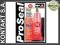PRO SEAL SILIKON WYSOKOTEMPERATUROWY czer 370stC