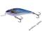 Wobler SALMO EXECUTOR 7SR HSH   7cm/ 8gr