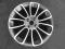 FELGA OPEL CORSA D LIFT 13-14 17 