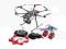 DJI S800 + WKM 5D/D800 promocja 15 % !!!