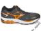 BUTY MIZUNO WAVE ULTIMA 5 PROMO!!!ROZMIAR-41-47