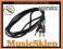 KABEL 3m 2xJack Mono / Jack Stereo  (20924)