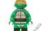 LEGO TEENAGE MUTANT NINJA TURTLES FIG MICHELANGELO