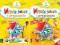 Wesoła szkoła i przyjaciele 1 cz.1 Pdr + Karty Kpl