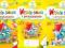 Wesoła szkoła i przyjaciele 1/1 Pdr+Karty+Zeszyt