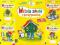Wesoła szkoła i przyjaciele 2/1 PDR+MAT+KARTY+ĆW
