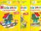 Wesoła szkoła i przyjaciele 2/1 Pdr + Mat + Karty