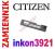 Citizen IR-90 IR-91 CBM-910 CBM-920 XR-30 IDP-3110