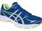 4293 BUTY do biegania ASICS PATRIOT 6 biegowe 41,5