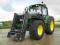 CIĄGNIK JOHN DEERE 6330 PREMIUM z ładowaczem QUICK