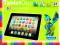 TABLET DUO Edukacyjny DWUSTRONNY DOTYKOWY iPAD