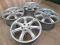 5x114,3 AVENSIS CEED I30 I40 CIVIC MEGANE LAUGUNA
