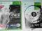 MEDAL OF HONOR TIER 1 EDITION  XBOX 360