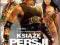 Książe Persji piaski czasu DVD