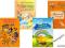 Gry i zabawy rozw. dzieci młodsze z CD+RYMOWANKI