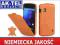 STILGUT Etui Pokrowiec Nexus4 LG E960 100% SKÓRA!